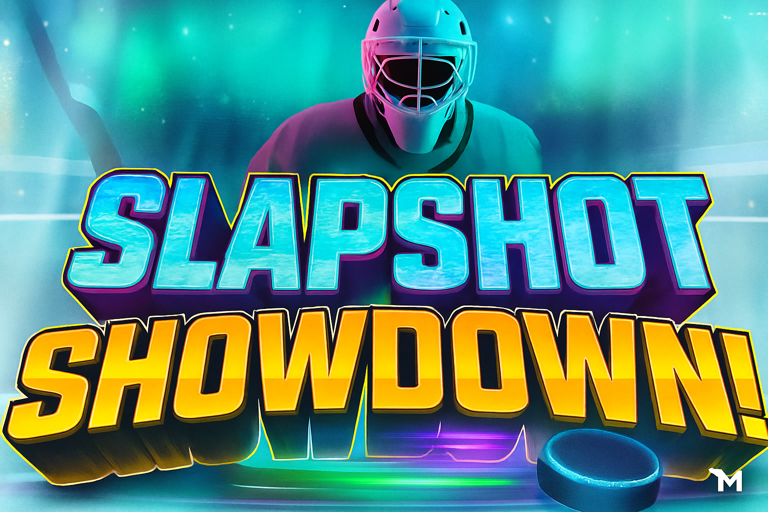 Slapshot Showdown